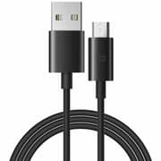 Ravpower USB Type A to Micro USB Cable 1m Black