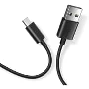 Ravpower USB Type A to Micro USB Cable 1m Black