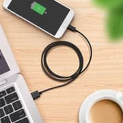 Ravpower USB Type A to Micro USB Cable 1m Black