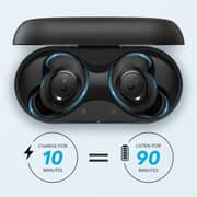 Anker A3922H11 Soundcore Life Dot 2 Wireless Earbuds Black