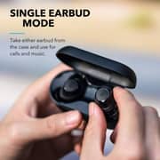 Anker A3922H11 Soundcore Life Dot 2 Wireless Earbuds Black