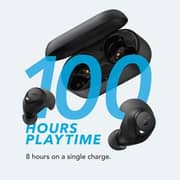 Anker A3922H11 Soundcore Life Dot 2 Wireless Earbuds Black