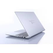 Tag Tech Tagitop Plus II Laptop Core i7-10510U 1.80GHz 8GB+upto 16GB 512GB HDD+128GB UHD Graphics+ Nvidia Mx250 Graphics 15.6inch FHD Silver