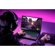 ريزر بليد 15 Base Model لابتوب ألعاب Core i7-10750H 2.60GHz 16GB 512GB SSD Win10 15.6inch FHD Black 8GB Nvidia GeForce RTX 3070