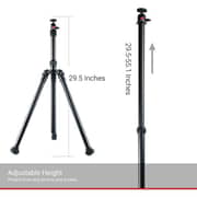 Anker Nebula Portable Projector Stand Black