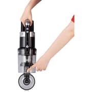Midea 2-in-1 Cordless Vacuum Cleaner Stick Black P20SA