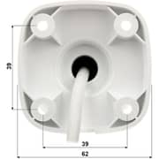 Uiniarch IPC-B112-F40W Wi-Fi Security Camera