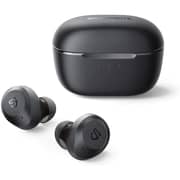 Sound Peats T2 True Wireless Earbuds Black
