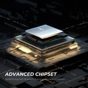 Sound Peats T2 True Wireless Earbuds Black