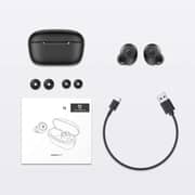 Sound Peats T2 True Wireless Earbuds Black