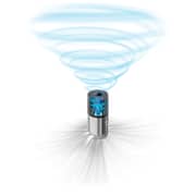 Philips Air Purifier AC2939/90