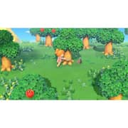 Nintendo Switch Animal Crossing New Horizons Game