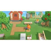 Nintendo Switch Animal Crossing New Horizons Game