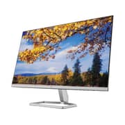 HP M27F FHD IPS Monitor 27inch
