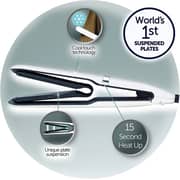 Remington Air Plates Ceramic Hair Straightener S7412