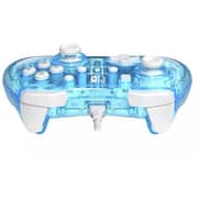 PDP Rock Candy Wired Mini Controller for Nintendo Switch Blue