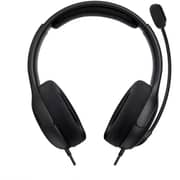 PDP 048-141-EU On Ear Gaming Headset Black