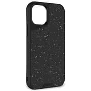 Mous Limitless 3.0 Designed For Iphone 12 Mini Case Cover (5.4 Inch) - Speckled Fabric