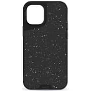 Mous Limitless 3.0 Designed For Iphone 12 Mini Case Cover (5.4 Inch) - Speckled Fabric