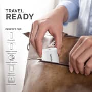 Honeywell HC000025 Zest Wall Charger 20W White