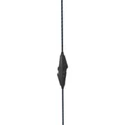 Piranha 397075 HP25 On Ear Gaming Headset Black/Blue