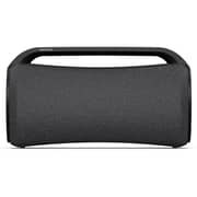 Sony Portable Wireless Speaker with Bluetooth Black