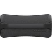 Sony Portable Wireless Speaker with Bluetooth Black