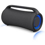 Sony Portable Wireless Speaker with Bluetooth Black