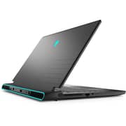 Dell Alienware M15 15R5-ALNW-1500-BLK Gaming Laptop - Ryzen 7 3.20GHz 16GB 512GB 6GB Win10Home 15.6inch Black NVIDIA GeForce RTX 3060