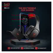 Lenovo Legion Pro 256GB Blazing Blue 5G Dual Sim Smartphone + Anker SCS1 Gaming Headset