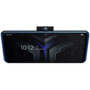 Lenovo Legion Pro 256GB Blazing Blue 5G Dual Sim Smartphone + Anker SCS1 Gaming Headset