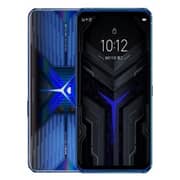 Lenovo Legion Pro 256GB Blazing Blue 5G Dual Sim Smartphone + Anker SCS1 Gaming Headset