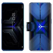 Lenovo Legion Pro 256GB Blazing Blue 5G Dual Sim Smartphone + Anker SCS1 Gaming Headset