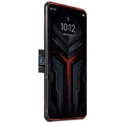 Lenovo Legion Pro 256GB Vengeance Red 5G Dual Sim Smartphone + Anker SCS1 Gaming Headset
