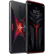 Lenovo Legion Pro 256GB Vengeance Red 5G Dual Sim Smartphone + Anker SCS1 Gaming Headset