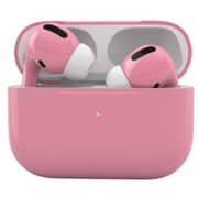 Merlin Craft 6314109 Wireless In Ear Airpods Pro Pink Glossy