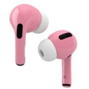 Merlin Craft 6314109 Wireless In Ear Airpods Pro Pink Glossy
