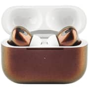 ميرلين كرافت 6312495 Wireless In Ear Airpods Pro ثنائي اللون غروب الشمس