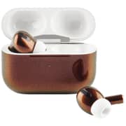 ميرلين كرافت 6312495 Wireless In Ear Airpods Pro ثنائي اللون غروب الشمس