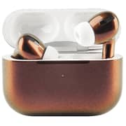 ميرلين كرافت 6312495 Wireless In Ear Airpods Pro ثنائي اللون غروب الشمس