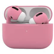 Merlin Craft 6312471 Wireless In Ear Airpods Pro Pink Matte