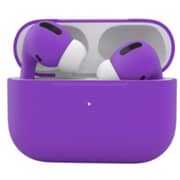 Merlin Craft 6313782 Wireless In Ear Airpods Pro Neon Purple