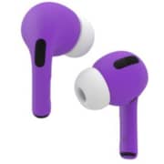 Merlin Craft 6313782 Wireless In Ear Airpods Pro Neon Purple