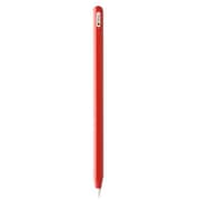 Merlin Craft Pencil 2 Glossy Red