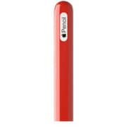 Merlin Craft Pencil 2 Glossy Red