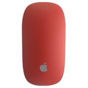 Merlin Craft Magic Mouse 2 Matte Red