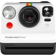 Polaroid Now i‑Type 009059 Instant Camera Black/White