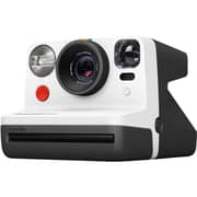 Polaroid Now i‑Type 009059 Instant Camera Black/White