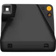 Polaroid Now i‑Type 009059 Instant Camera Black/White