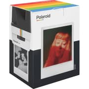Polaroid Now i‑Type 009059 Instant Camera Black/White